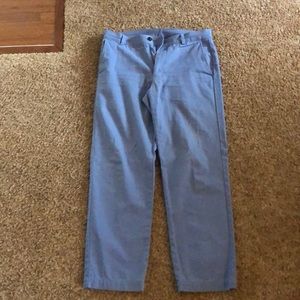 Brooks Brothers Light Blue Pants